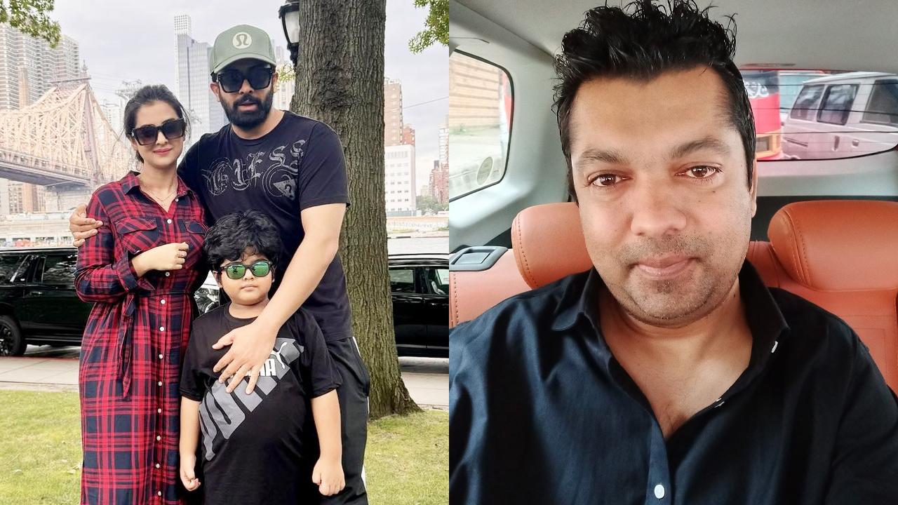 ‘মানুষ এক স্ত্রীকেই খুশি রাখতে পারে না, দুই স্ত্রীকে খুশি রাখা অসম্ভব’–শাকিব প্রসঙ্গে জয়